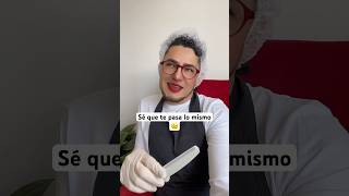 Profesionales de la Belleza 🤣 tutazadebelleza humor shorts uñasdemoda manicurista nailart [upl. by Xuagram]