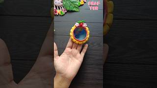 Clay Art for kids 🔥shorttrendingviralvideoyoutubeshorts babyanaya comedyytshortsclayartart [upl. by Nale275]