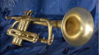 The Buescher 37B Trumpet [upl. by Russell]