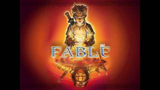 Fable OST  Summer Fields [upl. by Brocklin]