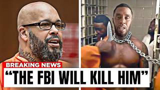 Suge Knight Opens Up on Why Diddy Is Scared In Prison [upl. by Dion663]