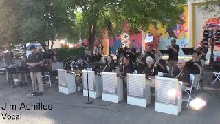 Yuba Sutter Big Band Concert 4202024 in Yuba CityRevised [upl. by Traci]