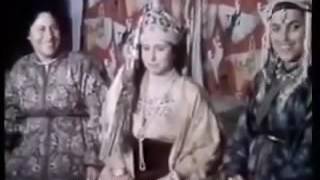 Berberisca  Mariage juif marocain  A Jewish Moroccan Wedding  عرس يهودي مغربي [upl. by Hausner]