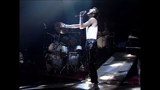 Saga  Wind Him Up Live 1984 [upl. by Trent418]