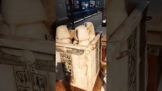 The Egyptian Museum of Cairo 9 [upl. by Elia]