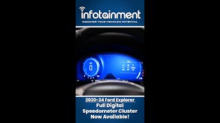 How to enable the Digital Speedometer on a Hyundai digital howto speedometer [upl. by Edrahs790]