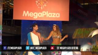 Desfile de Modas Primavera  Verano 2015 [upl. by Salem]