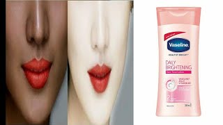 चहरे को गोरा चमकदार बनाए Vaseline healthy white Lotion seLike Sohini [upl. by Falcone]