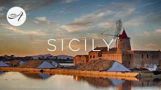 A taste of Sicily with Audley Travel [upl. by Ennoryt717]