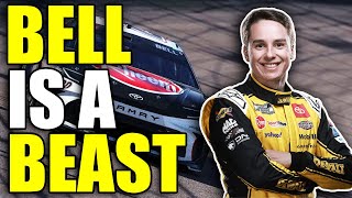 Move The CHAMPIONSHIP Race 2024 NASCAR At Phoenix Race Review [upl. by Vasta]