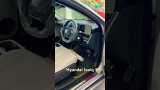 Hyundai Ioniq 5 EV  Electric Car [upl. by Kcirdehs]