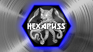 Six Tentacled Hexapuss  Deep Lore [upl. by Anasor]