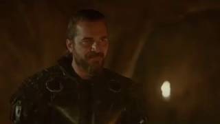 Ertugrul vs Simon Ertugrul S03E25 [upl. by Harriott]