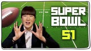 Special Super Bowl 2014  Zap n°51 [upl. by Ezalb]