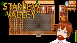 Casks【Stardew Valley】 [upl. by Ttevi]