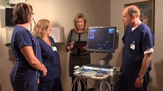 Siemens Ultrasound System Helps Improve Hospital Efficiency [upl. by Eniawd356]