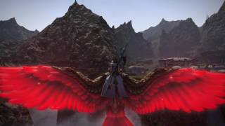 Rose Lanner Mount [upl. by Ariadne]