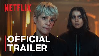 Furies  Bandeannonce officielle VF  Netflix France [upl. by Nemraciram18]