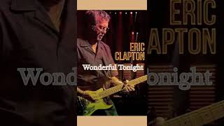 ワンダフルトゥナイト🌃エリッククラプトン music song 洋楽 shorts short 70s wouderfultonight ericclapton [upl. by Nnylakcaj579]