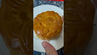 brodard 🥮 mooncake 😋 bánh trung thu hải sản tôm yum 2 trứng [upl. by Aliza]