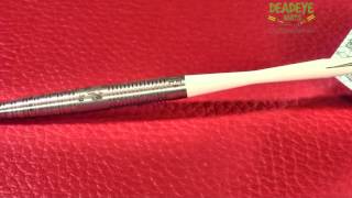 Harrows Wolfram 97 Tungsten 22 gram Darts [upl. by Aznarepse]