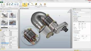 3DVIA Composer Creating detailed views with the Digger [upl. by Azial655]