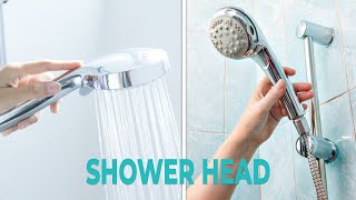 Best Shower Head for Low Water Pressure in 2022 – A Guide to Watch [upl. by Ahsitahs]