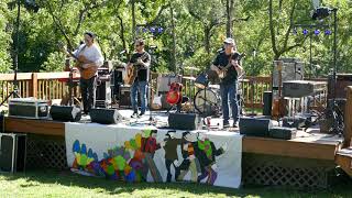 Mighty Manatees and Friends  Set 1  Country Creek Winery Beatles Tribute  20200920  4K [upl. by Ordisy]