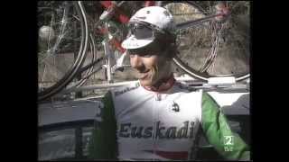 Vuelta a Valencia 1994  Ekimov [upl. by Peery38]