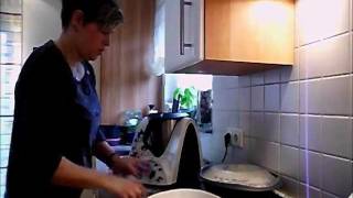 Thermomix TM 31 Jägerkohl [upl. by Brause963]