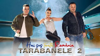 Alexandra Cret ❌ Ianis Seres ❌ Lucian Seres ❌ Hai sus toată România 🥁 Tarabanele 2 🥁 [upl. by Tugman]