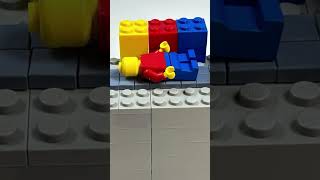 Lego Minifigure Factory 2 satisfying animation [upl. by Tirrej860]