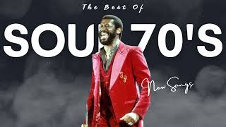 The Very Best Of Soul Teddy Pendergrass The OJays Isley Brothers Luther Vandross Marvin Gaye 2 [upl. by Serolod]