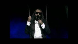 SEBASTIEN TELLIER  LA DOLCE VITA  LIVE [upl. by Urbana]