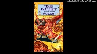 Sourcery by Sir Terry Pratchett Part 4 [upl. by Akiam]