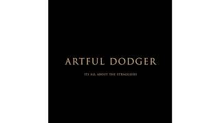 Artful Dodger  Outrageous feat Lynn Eden [upl. by Nathaniel]