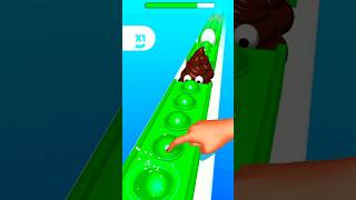 Best Cool Game Ever Played 💩 Level 11 shorts gameplay viral games [upl. by Mallina313]