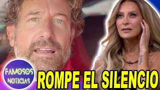 🔥ESCÁNDALO en La Casa de los Famosos💥Geraldine Bazán ROMPE EL SILENCIO sobre Gabriel Soto😨 [upl. by Jean-Claude177]