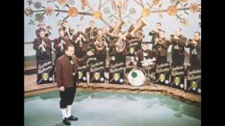 Ernst Mosch  Wir sind Kinder von der Eger  Polka [upl. by Ynehteb380]