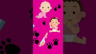 Billi karti meow meow  ytshorts trending cartoon babystatus [upl. by Richter750]