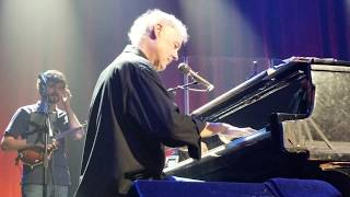 Bruce Hornsby in concert [upl. by Emmuela]