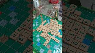 Scrabble [upl. by Seymour]