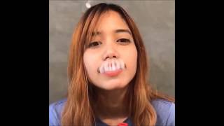 Truques Meninas Com Narguile de Caneta Vape 2018 HD Part 2 [upl. by Larissa183]