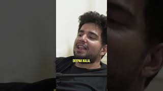 Samay EXPOSES Deepak Kalals PRIVATE life 😂  Samay Raina SamayRainaOfficial [upl. by Yendroc305]