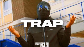 FREE Clavish X Russ Millions X UK Drill Type Beat  quotTRAPquot  UK Drill Instrumental 2023 [upl. by Koblas20]