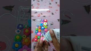 Mobile phone cover design ❤️ plzsubscribemychannel art newartstyle craftideas [upl. by Pitarys]