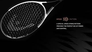 Head Speed Rackets New Tech 2024 [upl. by Lemaceon]