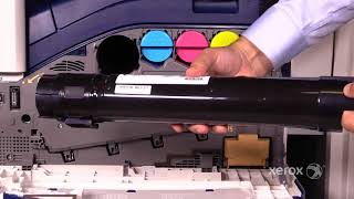 Xerox® WorkCentre® WC7435753578307970i Toner Cartridges [upl. by Roderic]