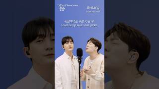 AJL38 Hael Husaini  Bintang KOR🇰🇷 Ver’ by HoonDoo [upl. by Sela]