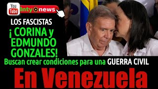 CAMPAÑA MUNDIAL NEOLIBERAL CONTRA VEN3ZUELA  SUFRE BRUTALES CIBERATAQUES DESDE TERRITORIO GRINGO [upl. by Eednar859]